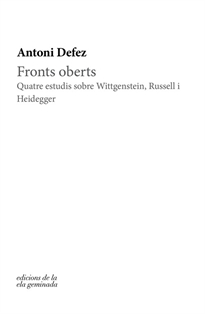 Books Frontpage Fronts oberts