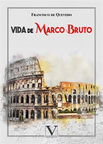 Books Frontpage Vida de Marco Bruto