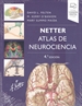Front pageNetter. Atlas de neurociencia (4ª ed.)