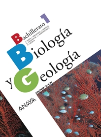 Books Frontpage Biología y Geología.
