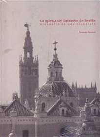 Books Frontpage La iglesia del Salvador de Sevilla