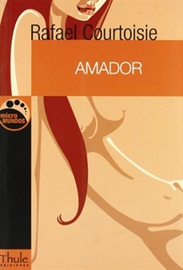 Books Frontpage Amador