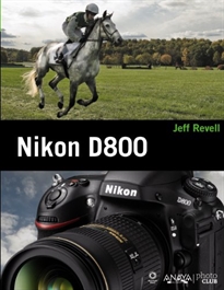 Books Frontpage Nikon D800