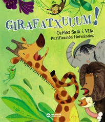 Books Frontpage Girafatxuuum!