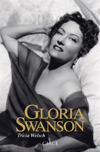Books Frontpage Gloria Swanson