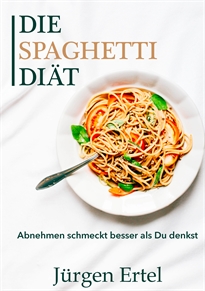Books Frontpage Die Spaghetti Diät