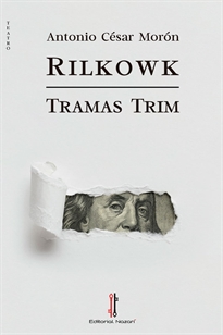 Books Frontpage Rilkowk / Tramas Trim