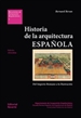 Front pageHistoria de la arquitectura española