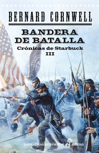 Books Frontpage Bandera de batalla (III)