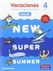 Front pageNew Super Summer Sb 4 + Audio 4