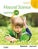 Front pageLearning Lab Natural Science Activity Book 2 Primary