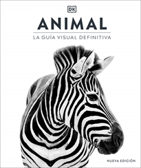 Books Frontpage Animal