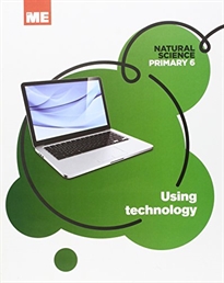 Books Frontpage Natural Science Modular 6 Using Technology
