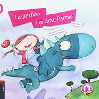 Books Frontpage La Jordina i el drac Parrac