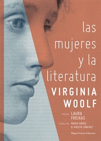 Books Frontpage Las mujeres y la literatura
