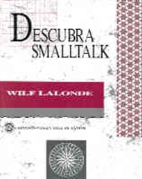 Books Frontpage Descubra Smalltalk