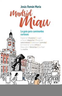 Books Frontpage Madrid Miau