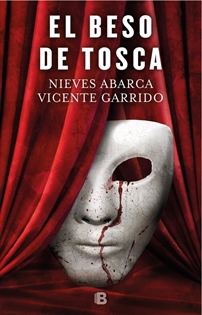 Books Frontpage El beso de Tosca