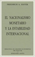 Front pageEl Nacionalismo Monetario Y La Estabilidad Internacional