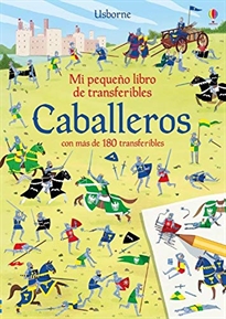 Books Frontpage Caballeros