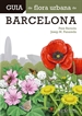 Front pageGuia de flora urbana de Barcelona