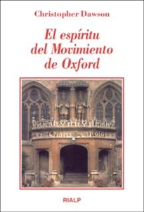 Books Frontpage El espíritu del Movimiento de Oxford