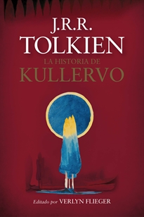 Books Frontpage La historia de Kullervo