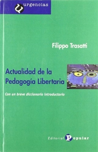 Books Frontpage Actualidad de la pedagogía libertaria