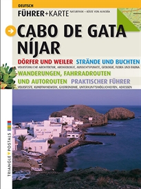 Books Frontpage Cabo de Gata Nijar