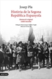 Front pageHistòria de la Segona República Espanyola (1929-abril 1933)