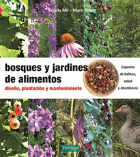 Books Frontpage Bosques y jardines de alimentos