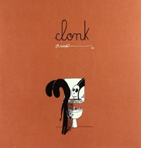 Books Frontpage Clonk