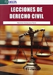 Front pageLecciones de Derecho Civil