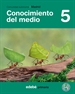 Front pageConocimiento Del Medio 5