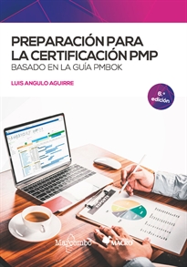 Books Frontpage Preparación para la certificación PMP