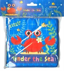 Books Frontpage Under the Sea