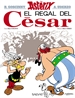 Front pageEl regal del Cèsar