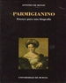 Front pageParmigianino