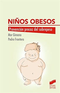 Books Frontpage Niños obesos