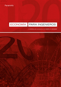 Books Frontpage Economía para ingenieros