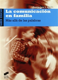 Books Frontpage La comunicación en familia