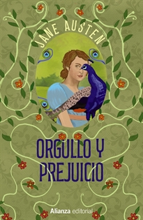 Books Frontpage Orgullo y prejuicio