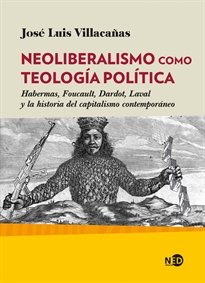 Books Frontpage Neoliberalismo como teología política