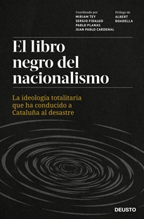 Books Frontpage El libro negro del nacionalismo