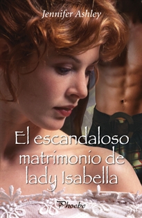 Books Frontpage El escandaloso matrimonio de lady Isabella