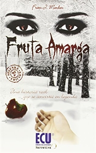 Books Frontpage Fruta amarga