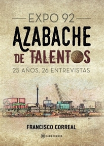 Books Frontpage Azabache de talentos