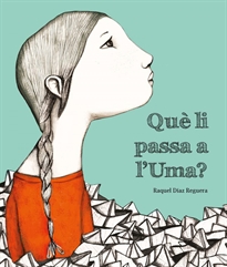 Books Frontpage Què li passa a l'Uma?