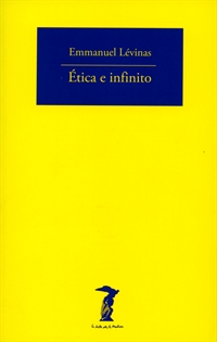 Books Frontpage Ética e infinito