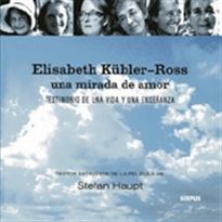 Books Frontpage ELISABETH KÜBLER-ROSS. Una mirada de amor